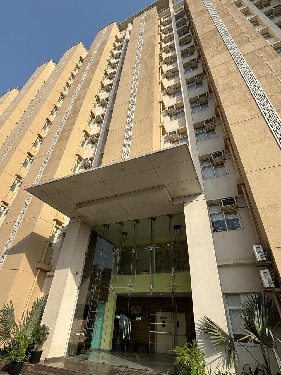 building